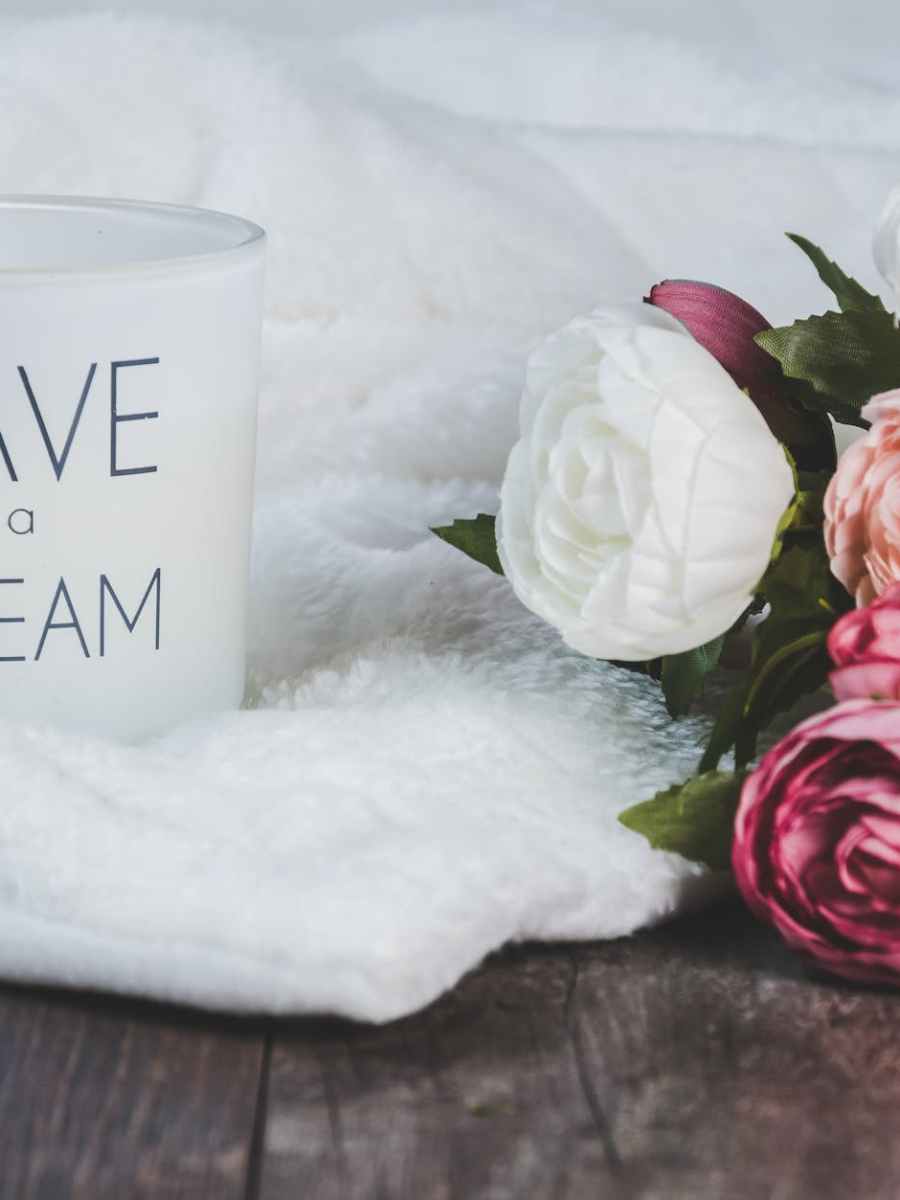 Romanticizing My Life